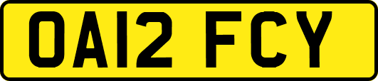 OA12FCY