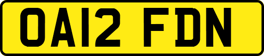 OA12FDN
