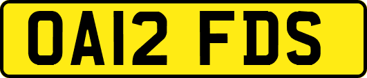 OA12FDS