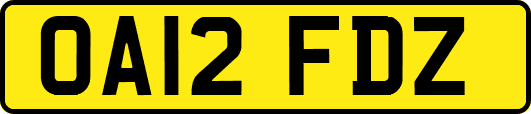 OA12FDZ