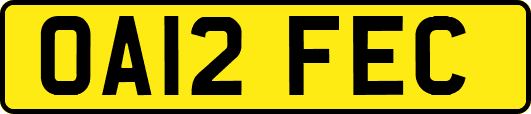 OA12FEC