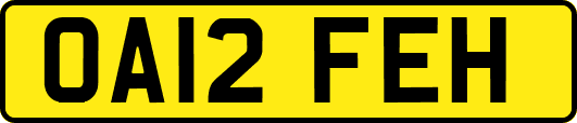 OA12FEH