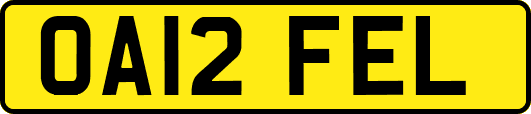 OA12FEL