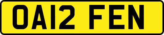 OA12FEN