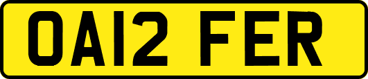 OA12FER