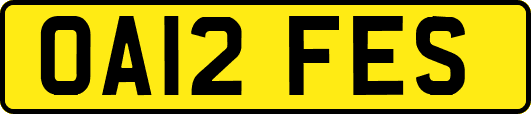 OA12FES