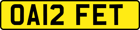 OA12FET