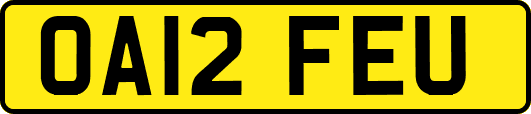 OA12FEU