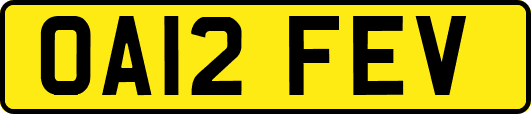 OA12FEV