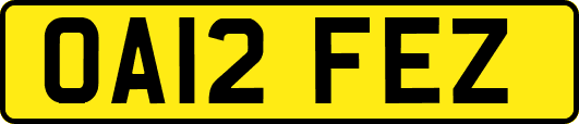 OA12FEZ