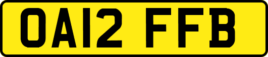 OA12FFB