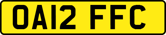 OA12FFC