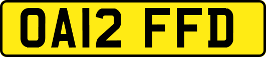 OA12FFD