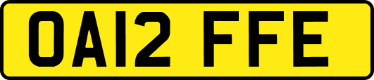 OA12FFE