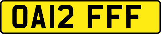 OA12FFF