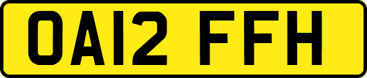 OA12FFH