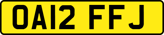 OA12FFJ