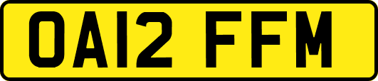 OA12FFM
