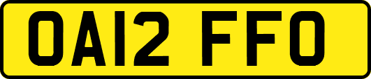 OA12FFO