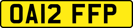 OA12FFP