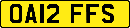 OA12FFS