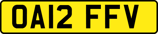 OA12FFV