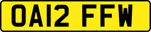 OA12FFW