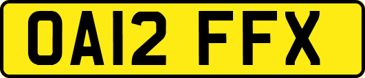 OA12FFX