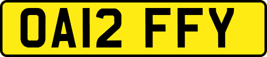 OA12FFY