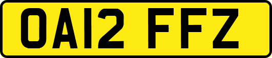 OA12FFZ