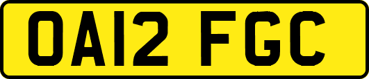OA12FGC