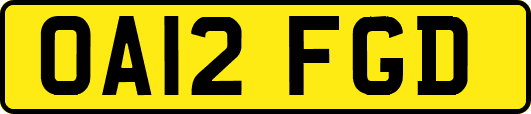 OA12FGD