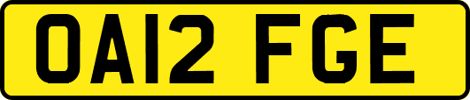 OA12FGE