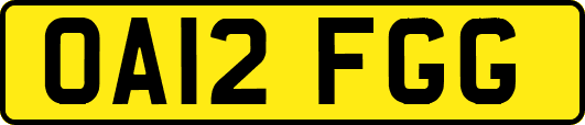 OA12FGG