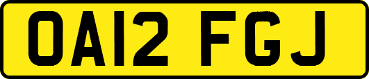 OA12FGJ