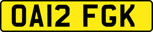 OA12FGK