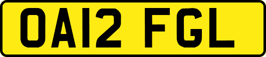 OA12FGL