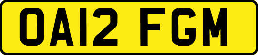 OA12FGM