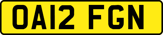 OA12FGN