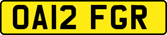 OA12FGR