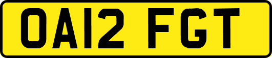 OA12FGT