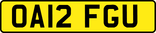 OA12FGU