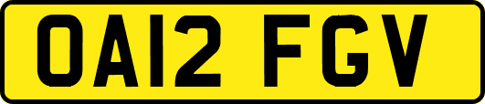 OA12FGV