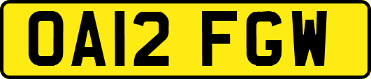 OA12FGW