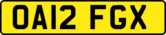 OA12FGX