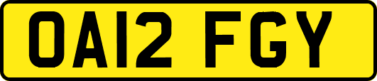 OA12FGY