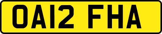 OA12FHA