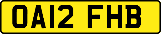 OA12FHB