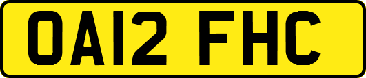 OA12FHC