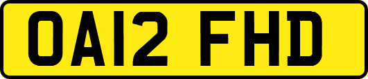 OA12FHD